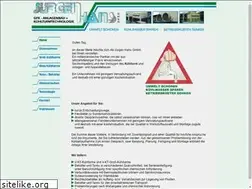 Sites similar to juergenhans.de