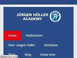 Sites similar to juergenhoeller.com