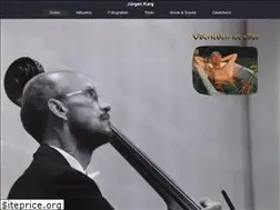 Sites similar to juergenkarg.de