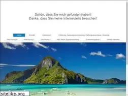 Sites similar to juergenkeitel.info