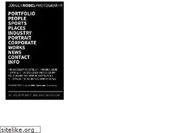 Sites similar to juergennobel.de