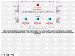 Sites similar to juergenrenner.com