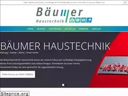 Sites similar to juergens-heizung.de