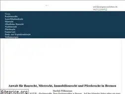 Sites similar to juergens-mehrtens.de
