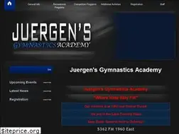 Sites similar to juergensgym.com