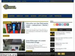 Sites similar to juergenstechnikwelt.de