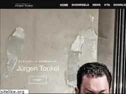Sites similar to juergentonkel.de