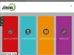 Sites similar to juerging.eu