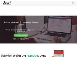 Sites similar to jueri.com.br