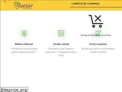 Sites similar to juesar.com