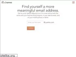Sites similar to juette.com