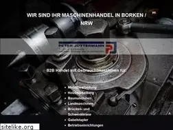 Sites similar to juettermann.de