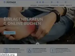 Sites similar to juettner.de