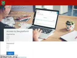 Sites similar to juexams.com