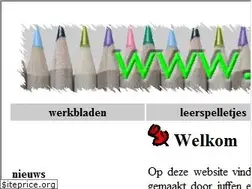 Sites similar to juf-hannah.nl