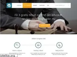 Sites similar to juf.dk