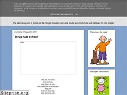 Sites similar to jufan.blogspot.com