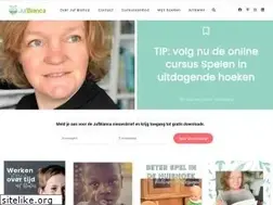 Sites similar to jufbianca.nl