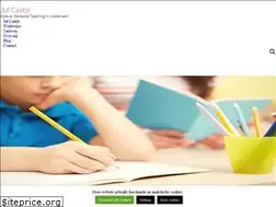 Sites similar to jufcaatje.nl