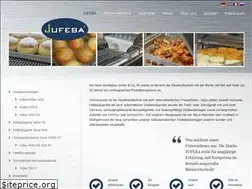 Sites similar to jufeba.de