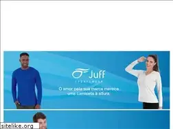 Sites similar to juff.com.br