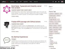 Sites similar to juffalow.com