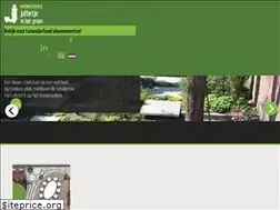 Sites similar to juffertjeinhetgroen.nl