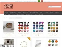 Sites similar to juffertjenegen.nl