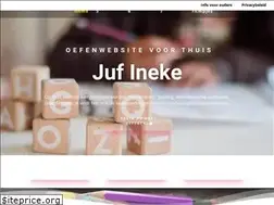 Sites similar to jufineke.eu