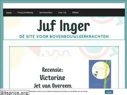 Sites similar to jufinger.nl