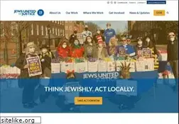 Sites similar to jufj.org