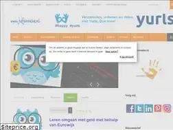 Sites similar to jufjanneke.nl