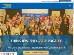 Sites similar to jufjcampaignfund.org