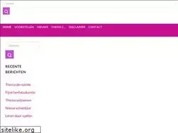Sites similar to jufleonie.com