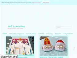 Sites similar to jufleontine.com