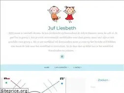 Sites similar to jufliesbeth.com