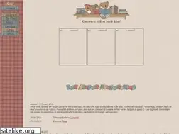 Sites similar to juflisette.nl