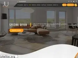 Sites similar to juflooring.com.au
