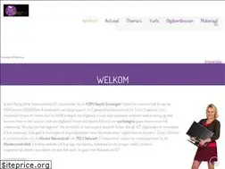 Sites similar to jufmarije.nl