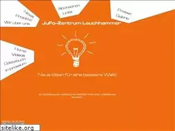 Sites similar to jufozentrum.de
