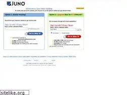 Sites similar to jufreeservers.com