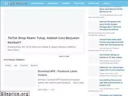 Sites similar to jufrika.com