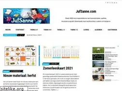 Sites similar to jufsanne.com