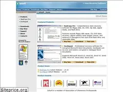 Sites similar to jufsoft.com