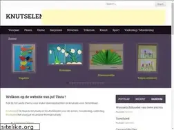 Sites similar to juftinta.nl
