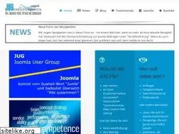 Sites similar to jug-friedrichshafen.de