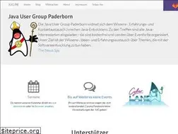 Sites similar to jug-pb.gitlab.io