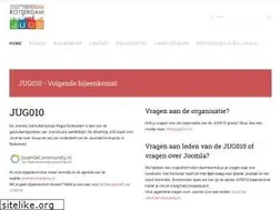 Sites similar to jug010.nl
