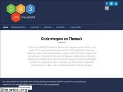 Sites similar to jug043.nl