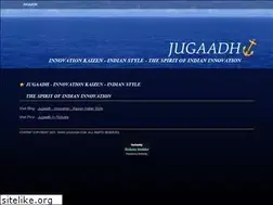 Sites similar to jugaadh.com